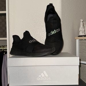 Adidas Puremotion Adapt Sneakers Black